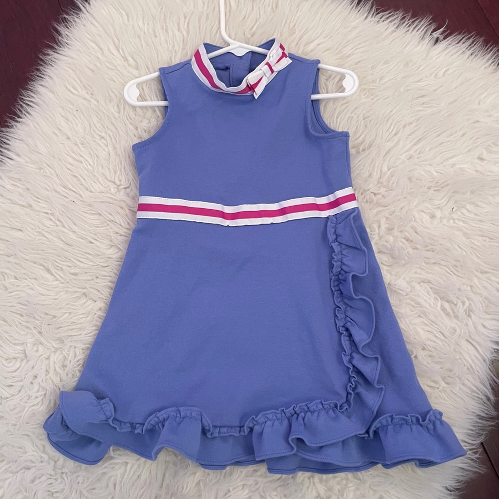 Janie and Jack dress